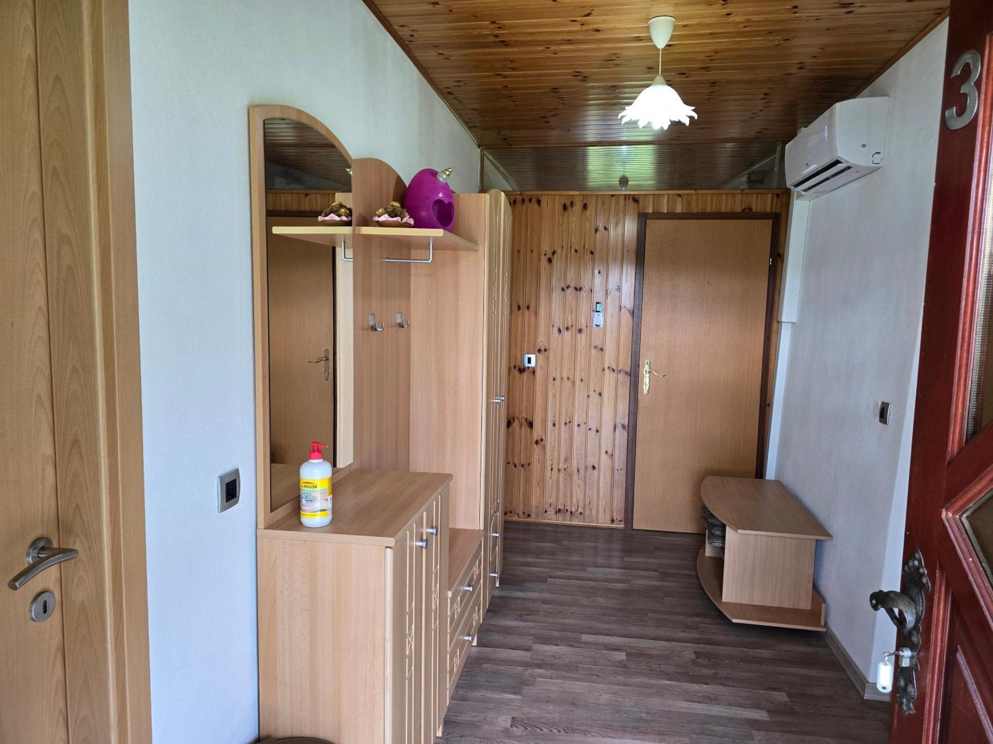 Apartments Denis Tolmin Room photo